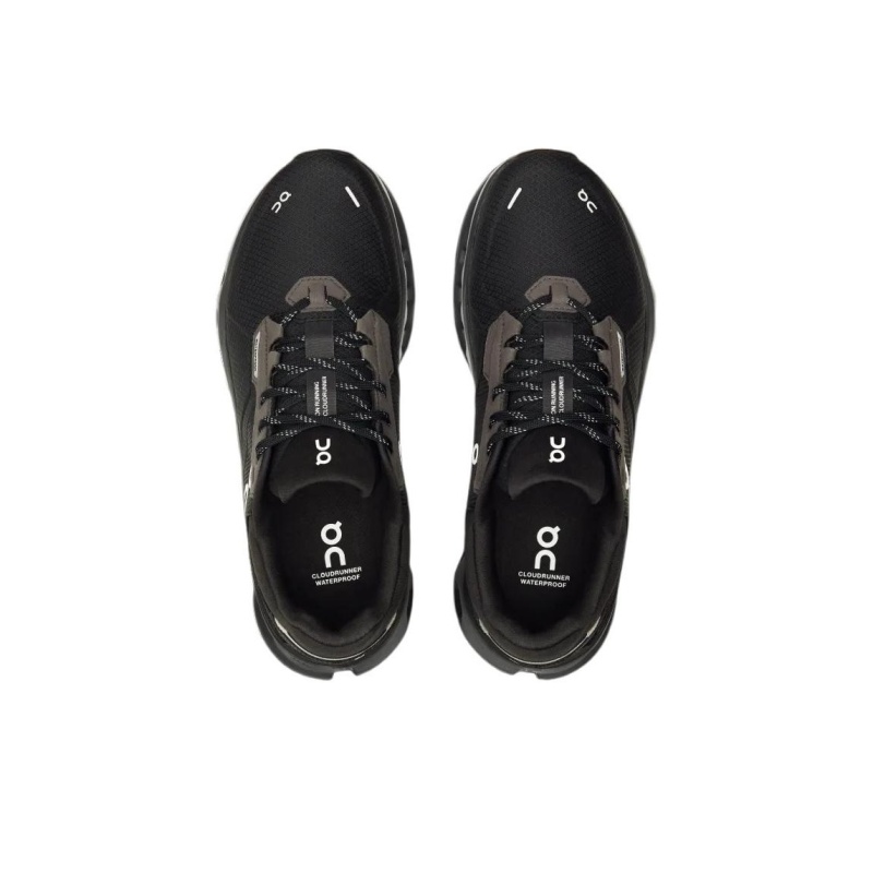 On Cloudrunner 2 Waterproof 'Multicolor' Женские