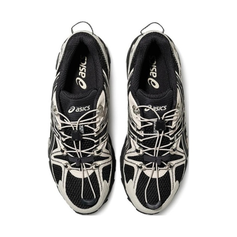 Asics Gel-Kahana 8 'Gel Kahana FL Black White' Мужские