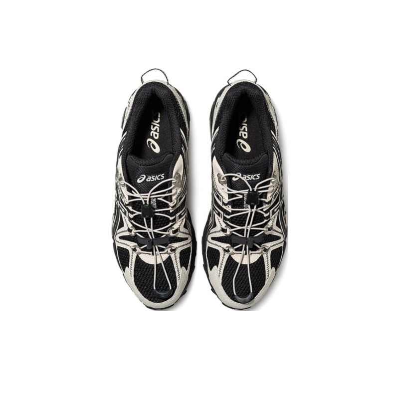 Asics Gel-Kahana 8 'Black' Мужские