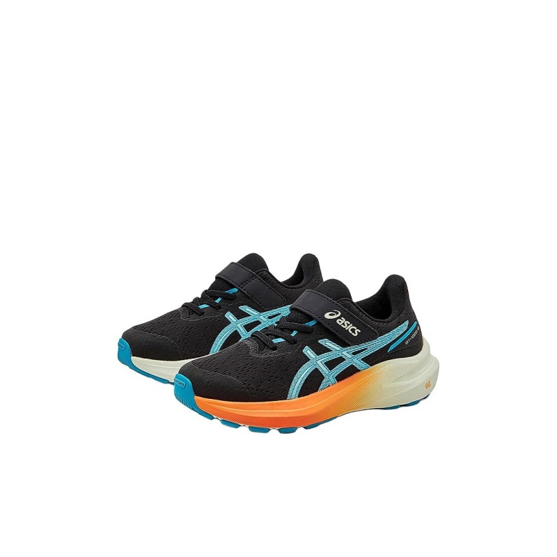 Asics GT-1000 13 'Black' Детские