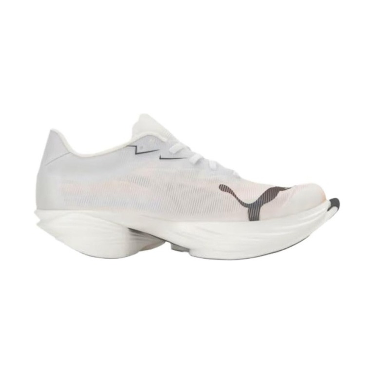 Puma Fast-R Nitro Elite 3 'White' Мужские