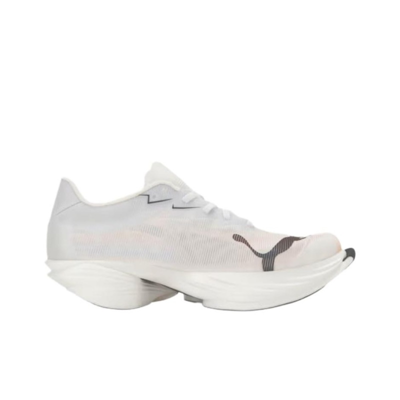 Puma Fast-R Nitro Elite 3 'White' Мужские
