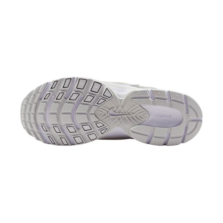 Nike V5 RNR 'White Metallic Platinum Pure Platinum Metallic Silver' Женские