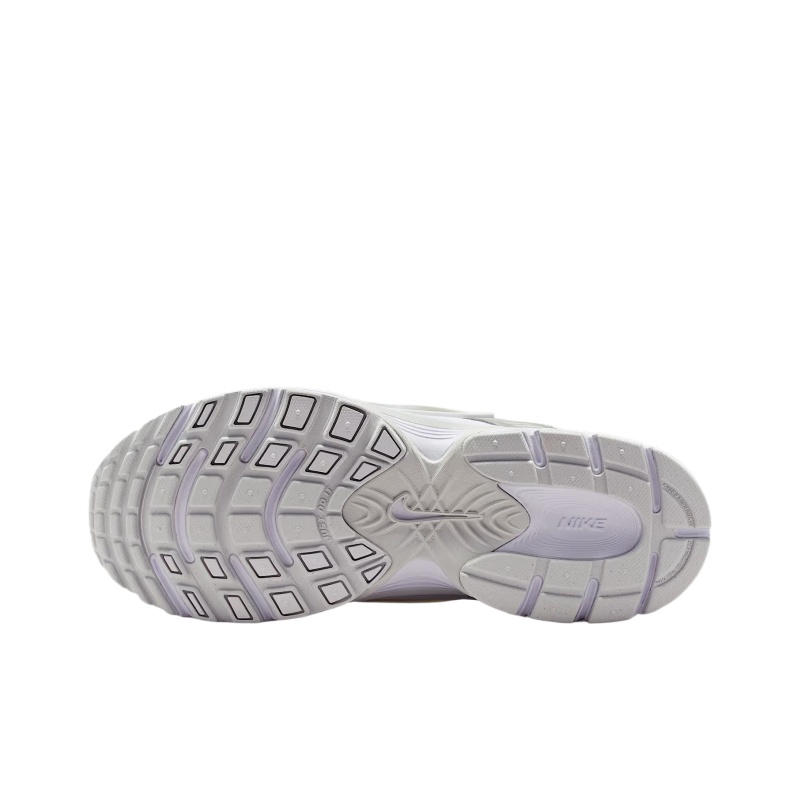 Nike V5 RNR 'White Metallic Platinum Pure Platinum Metallic Silver' Женские