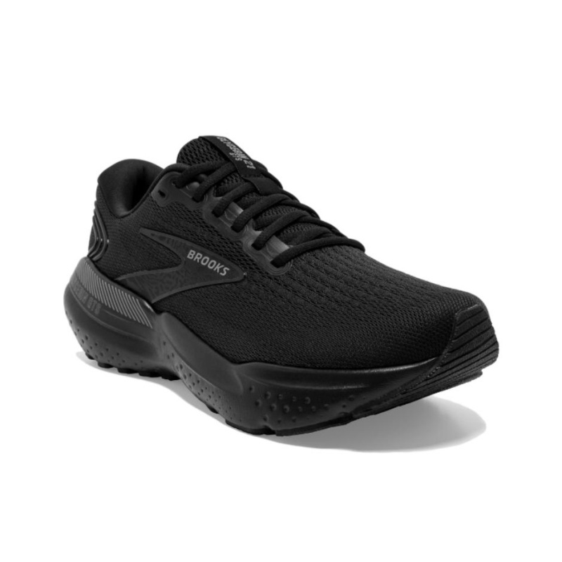 Brooks Glycerin 'Black' Мужские