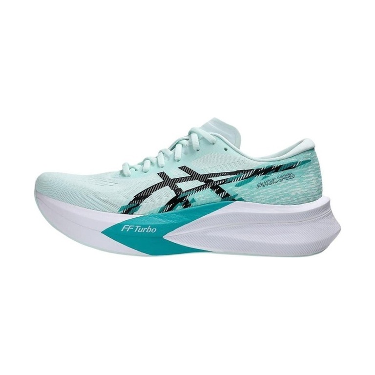 ASICS Magic Speed 4 'Turquoise' Мужские