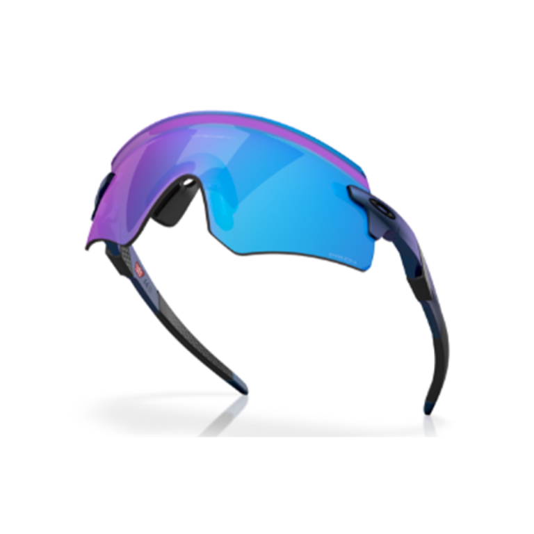 Oakley Encoder 'Matte Navy Colorshift Prizm Sapphire'