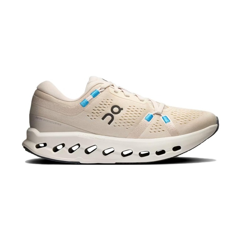 On Cloudsurfer 2 'Pearl Ivory' Женские