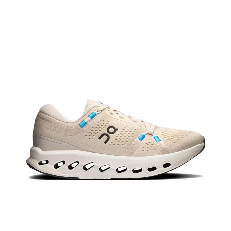 On Cloudsurfer 2 'Pearl Ivory' Женские