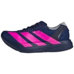 Dark Blue / Shock Pink / Dash Grey