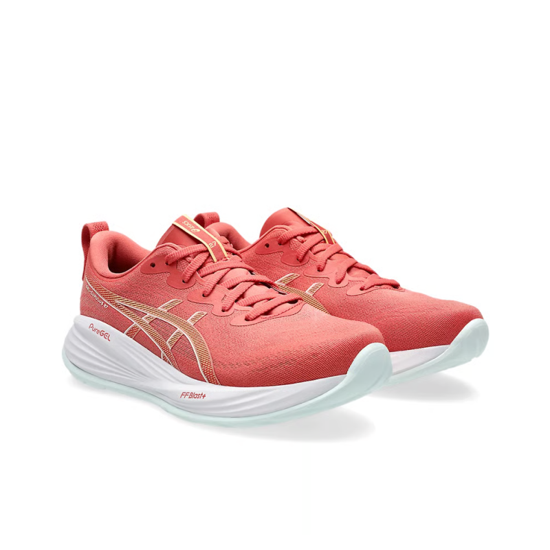 Asics Gel-Cumulus 27 'Red Orange' Женские