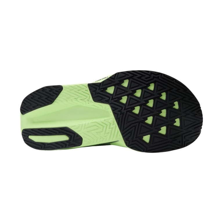 New Balance FuelCell Rebel v5 'Lab Green Silver' Женские