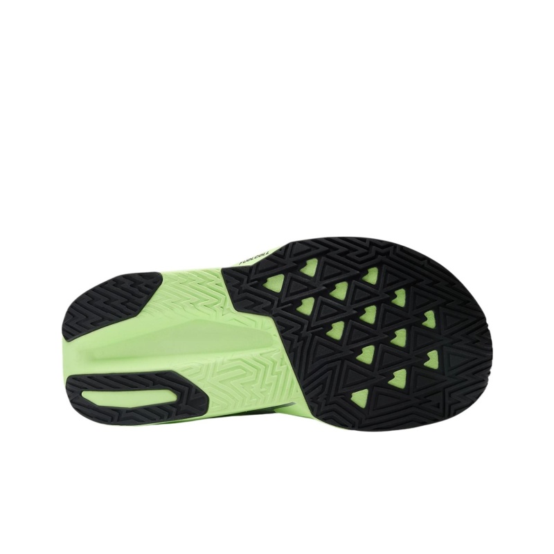 New Balance FuelCell Rebel v5 'Green' Женские