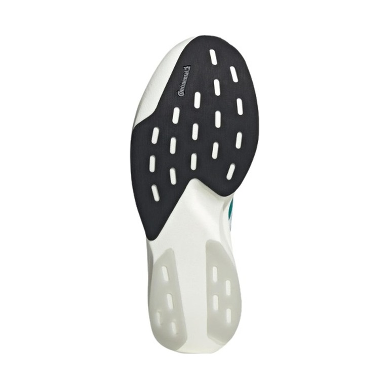 Adidas Adizero Evo SL 'Cloud White / Pure Teal / Grey Four' Мужские