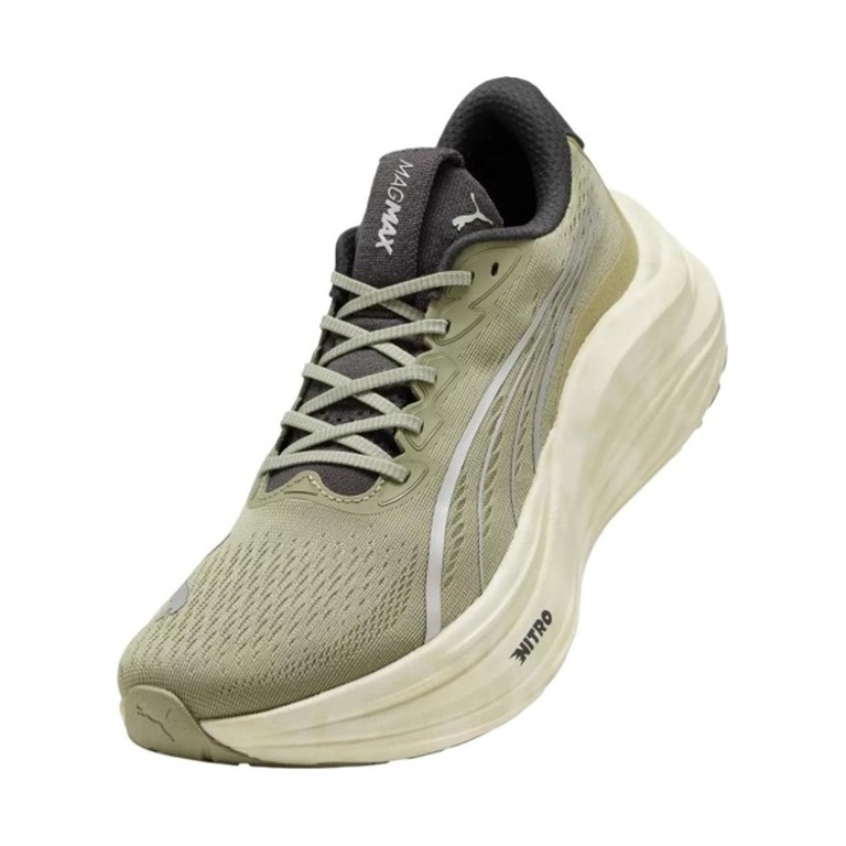 Puma MagMax Nitro 'Green' Мужские