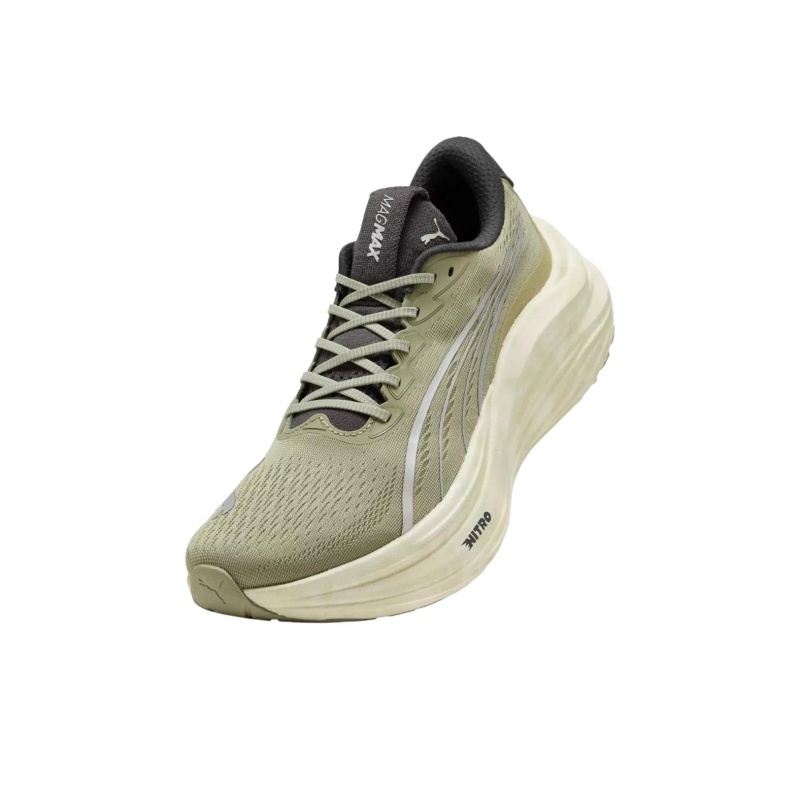 Puma MagMax Nitro 'Green' Мужские