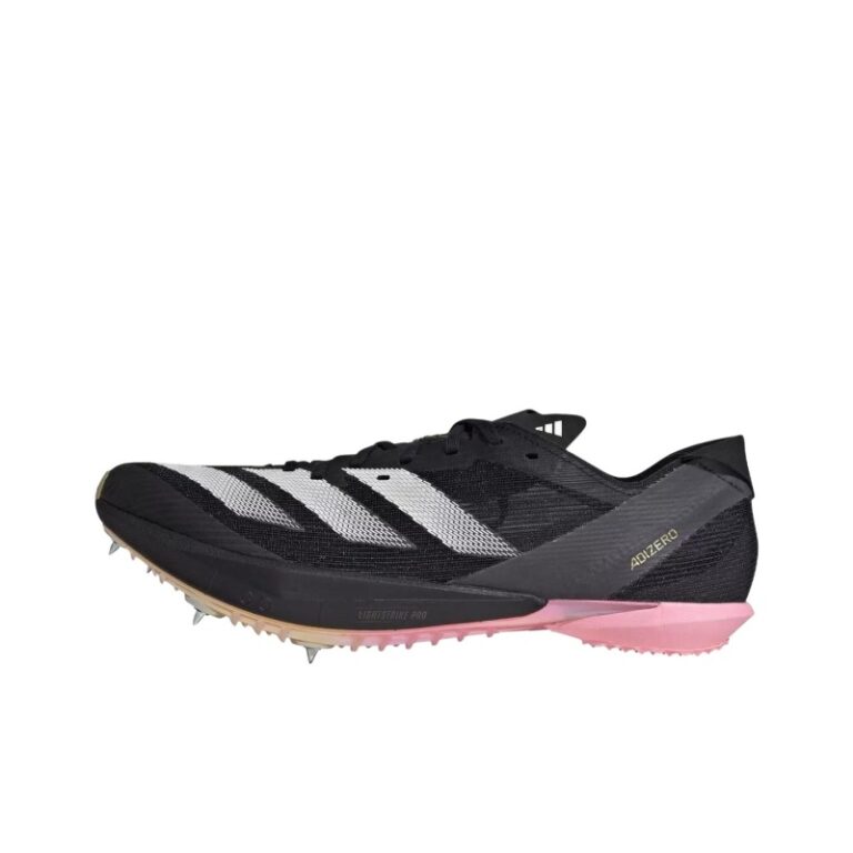 Adidas Adizero Ambition 'Black' Мужские