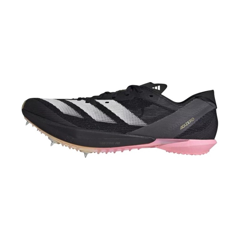 Adidas Adizero Ambition 'Black' Мужские