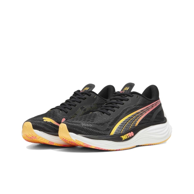 Puma Velocity Nitro 3 'Black' Женские