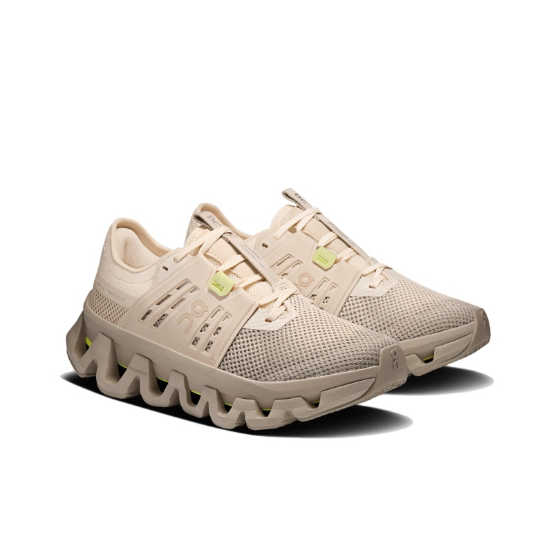 On Cloudswift Amp 'Beige' Женские