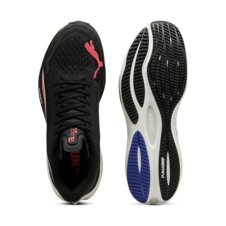 Puma Velocity Nitro 3 'Black' Мужские