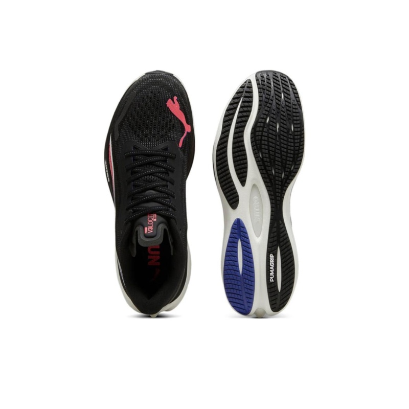 Puma Velocity Nitro 3 'Black' Мужские