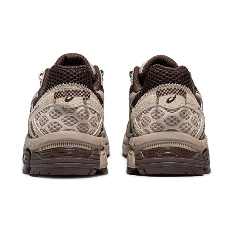 ASICS Gel-Kahana 8 'Dark Coffee / Beige' Мужские