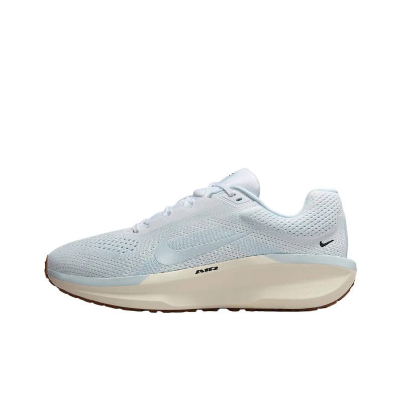 Nike Winflo 11 'White Washed Coral Summit White Bright Crimson' Мужские