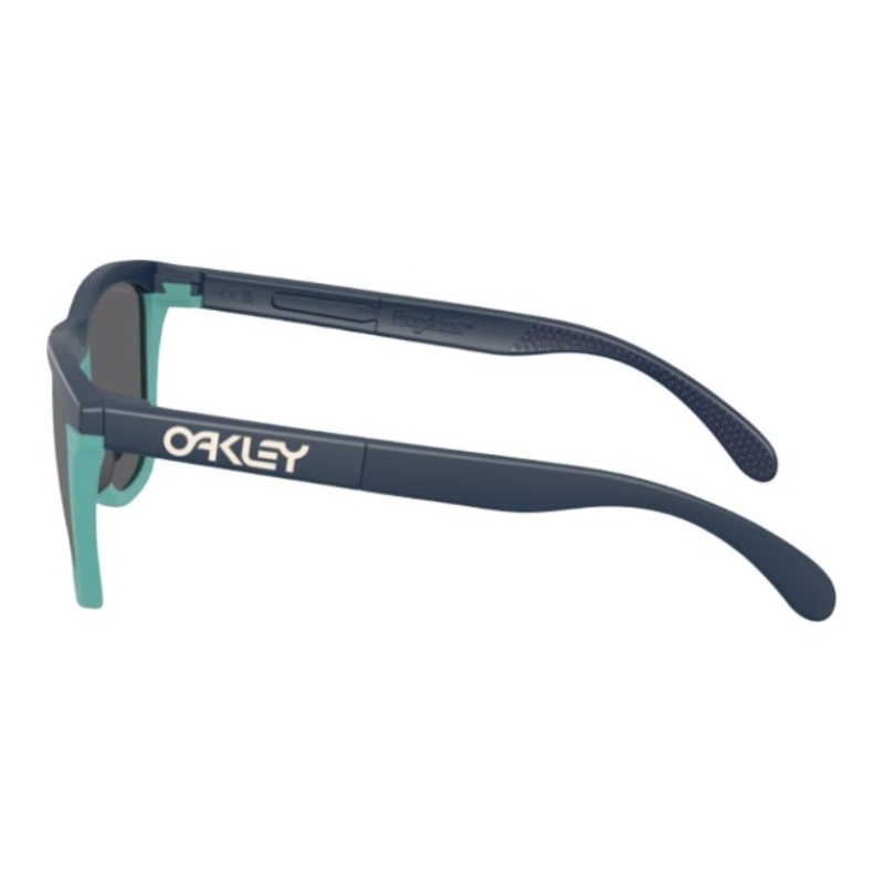 Oakley Frogskins 'OO9284-A-14 BLACK'