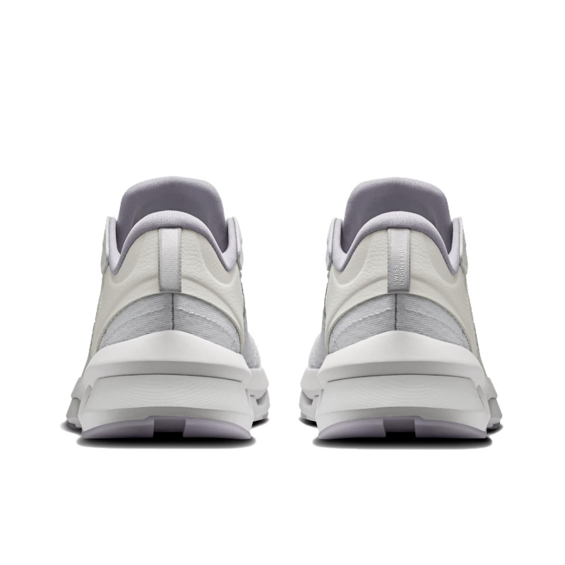 On Cloudzone Moon 'White' Женские