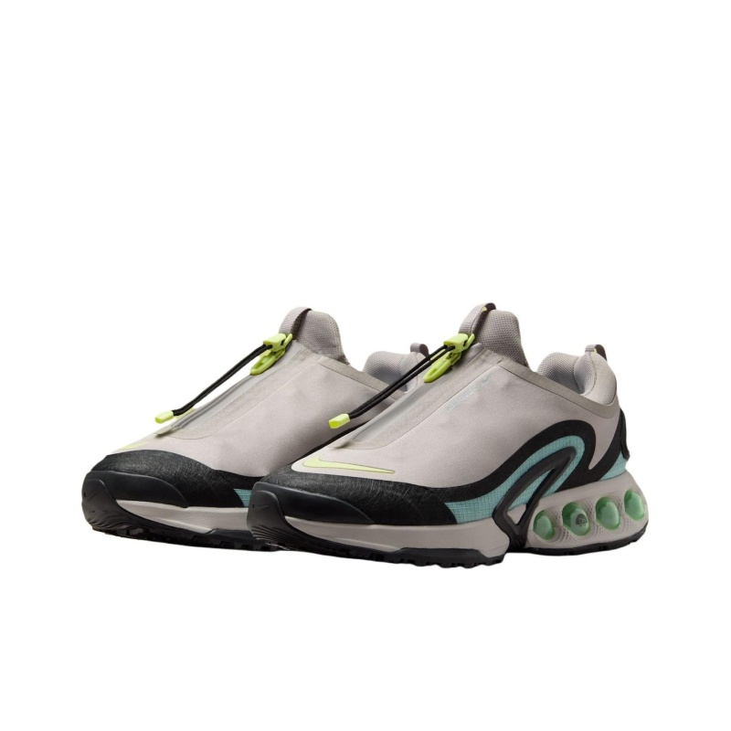 Nike Air Max DN 'College Grey Cannon Black Light Lemon Twist' Мужские