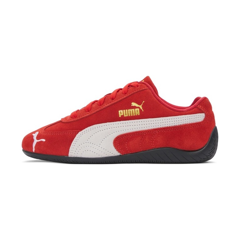 Puma Speedcat OG 'For All Time Red' Мужские