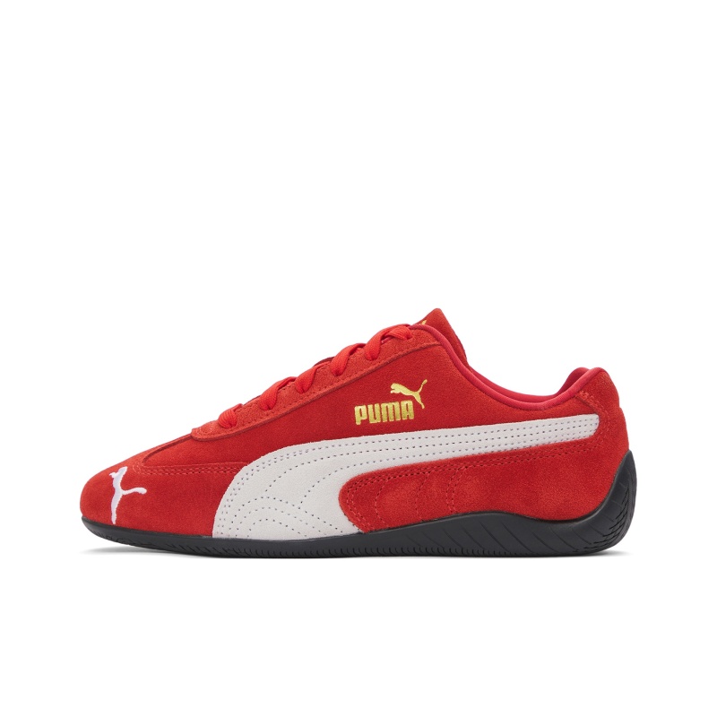 Puma Speedcat 'For All Time Red' Мужские