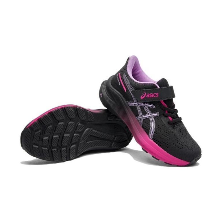 Asics GT-1000 13 'Black Lavender' Детские
