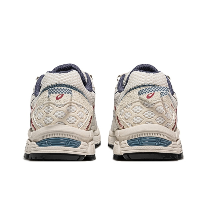 Asics Gel-Kahana 8 'White' Мужские