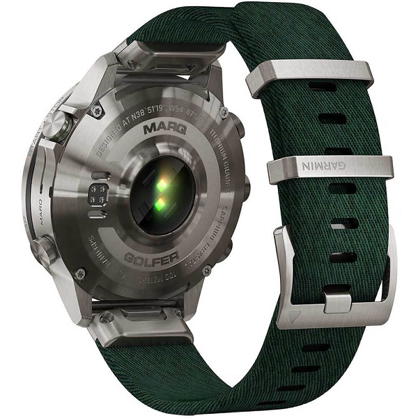 Garmin Marq Gen2 Golfer
