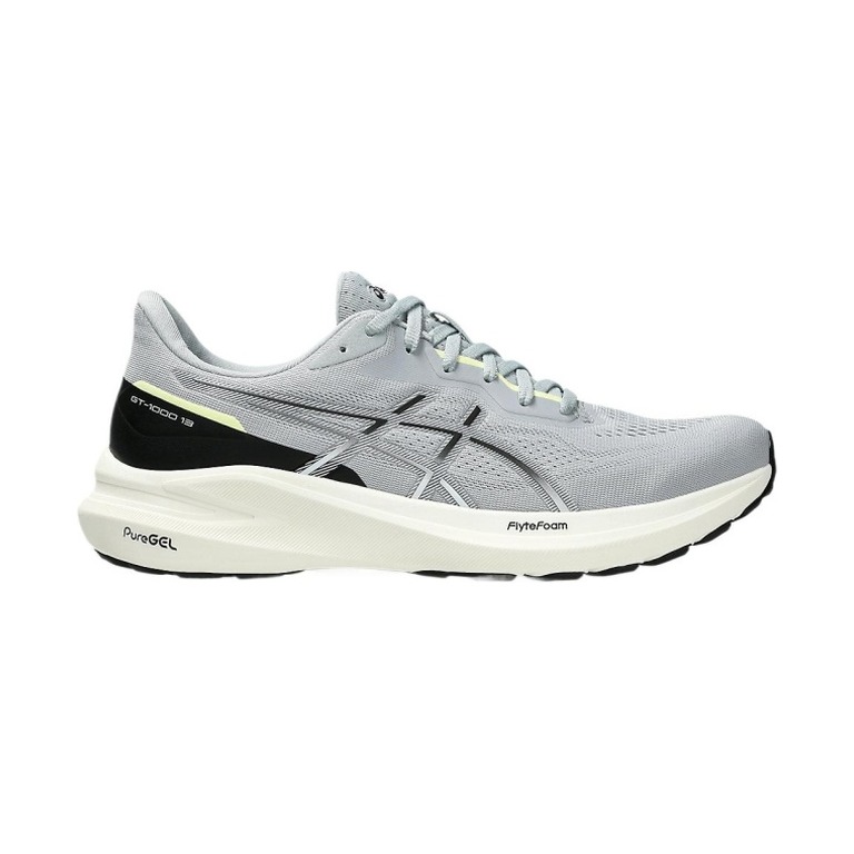 Asics GT-1000 13 'Grey Black' Мужские