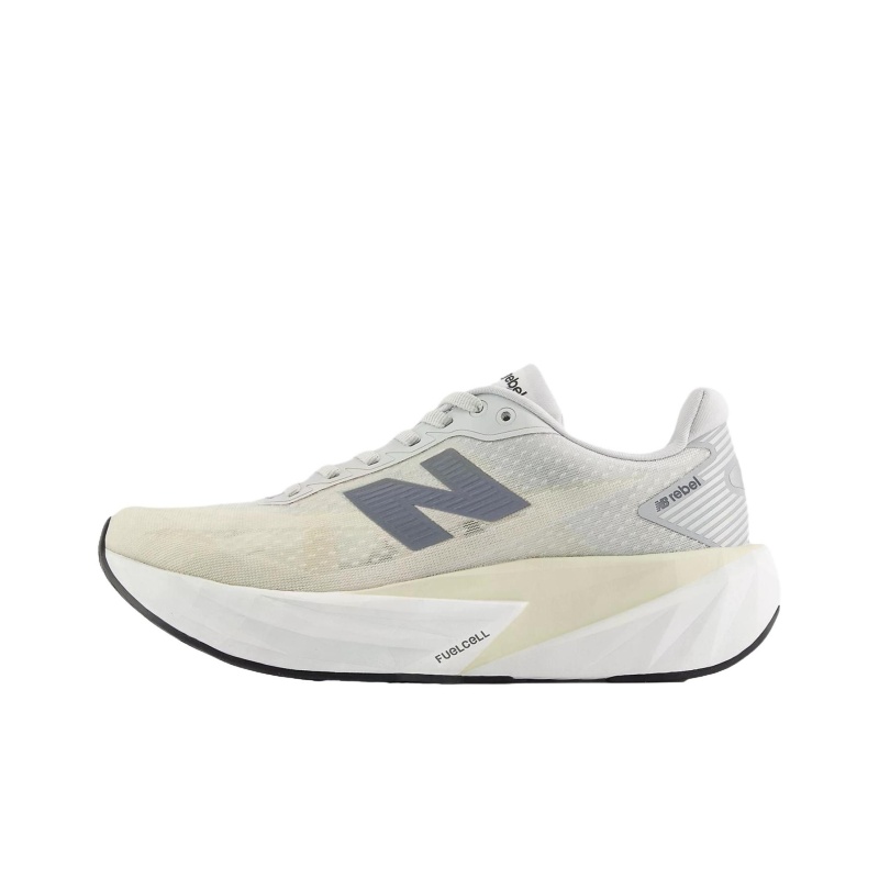 Linen / Grey Matter