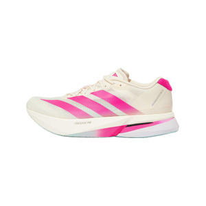 Adidas Adizero Boston 13 ‘Cloud White / Solar Blue / Lucid Red’ Мужские