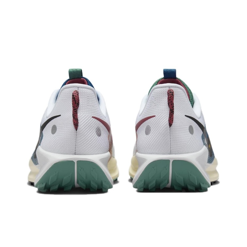 Nike Pegasus Trail 5 'White' Мужские