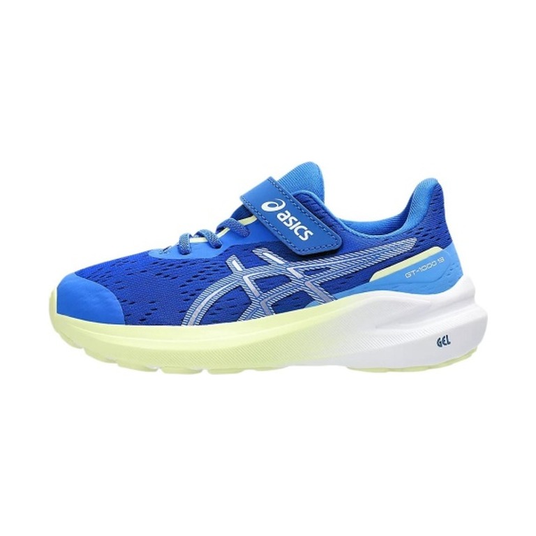 ASICS GT-1000 13 'Illusion Blue / White' Детские