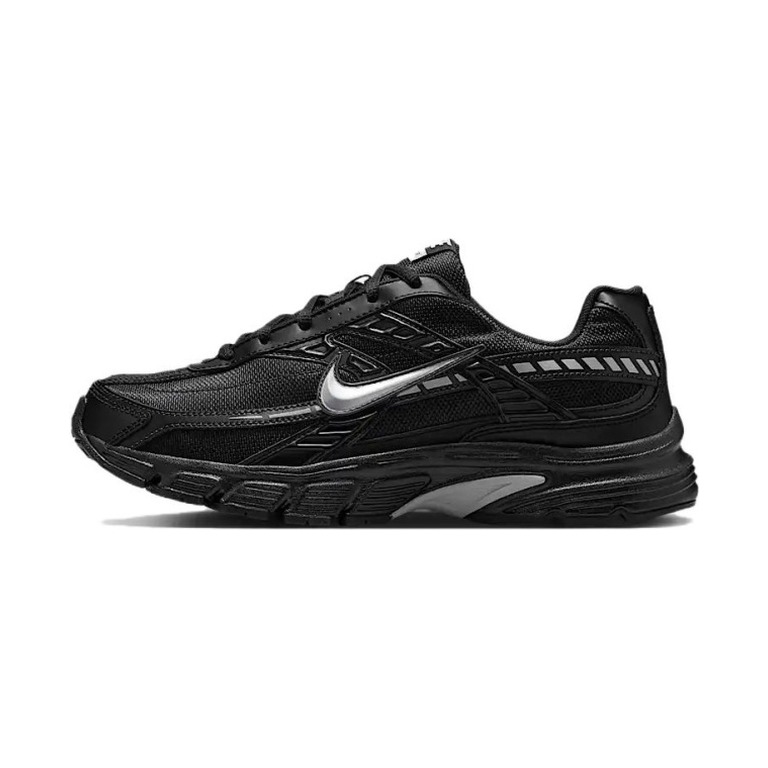 Nike Initiator 'Dark Sulfur Sail White Photo Blue' Мужские