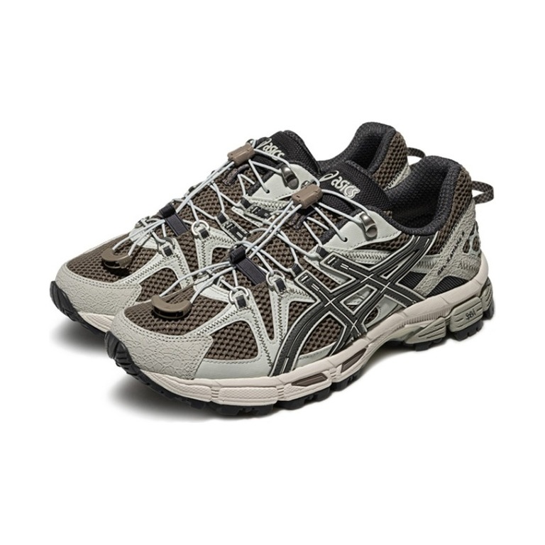 ASICS Gel-Kahana 8 'Brown' Мужские