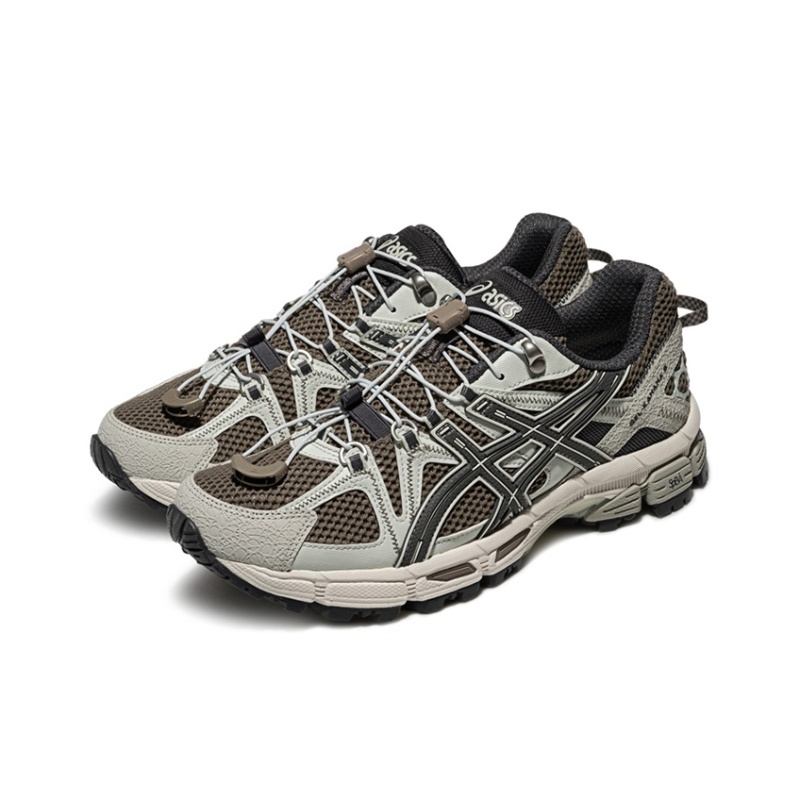 Asics Gel-Kahana 8 'Brown' Мужские