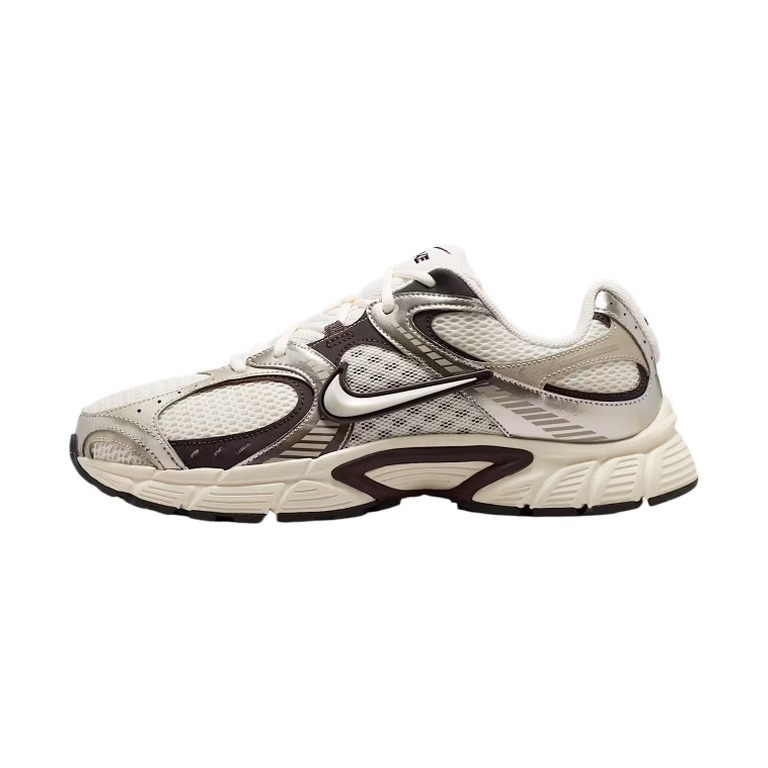 Nike V5 RNR 'Phantom / Moon Particle / Burgundy Ash / Phantom' Мужские