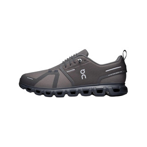 On Cloud 6 Waterproof ‘Thorn Black’ Мужские