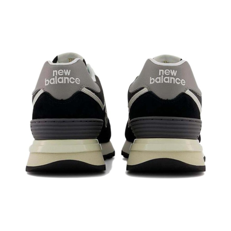 New Balance 574 'Black' Мужские