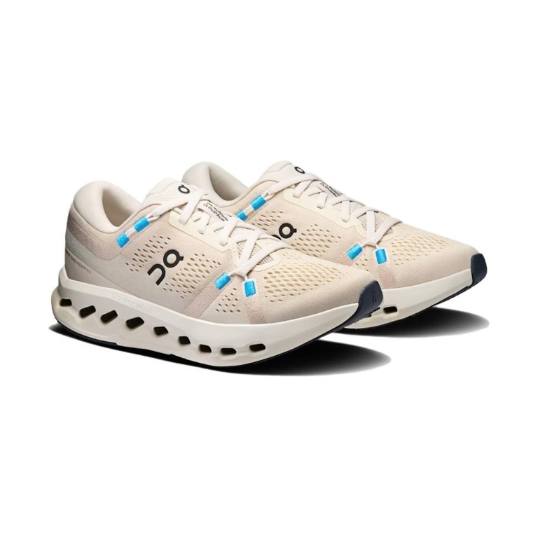 On Cloudsurfer 2 'Pearl Ivory' Женские
