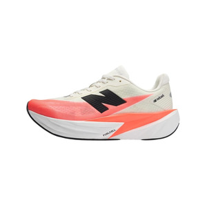 New Balance FuelCell Rebel v5 ‘White Red’ Мужские