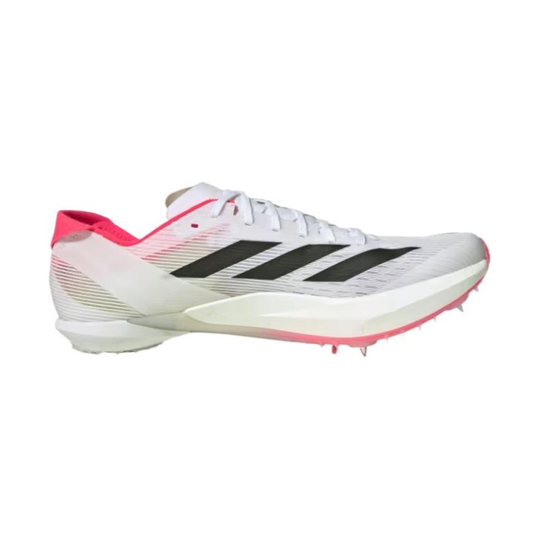 Adidas Adizero Ambition 'White' Унисекс